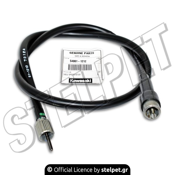 Ντίζα κοντέρ Kawasaki Kaze-R 115 γνήσια